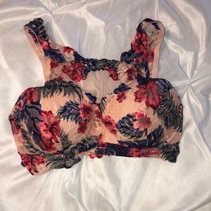 Victoria’s Secret push up bra